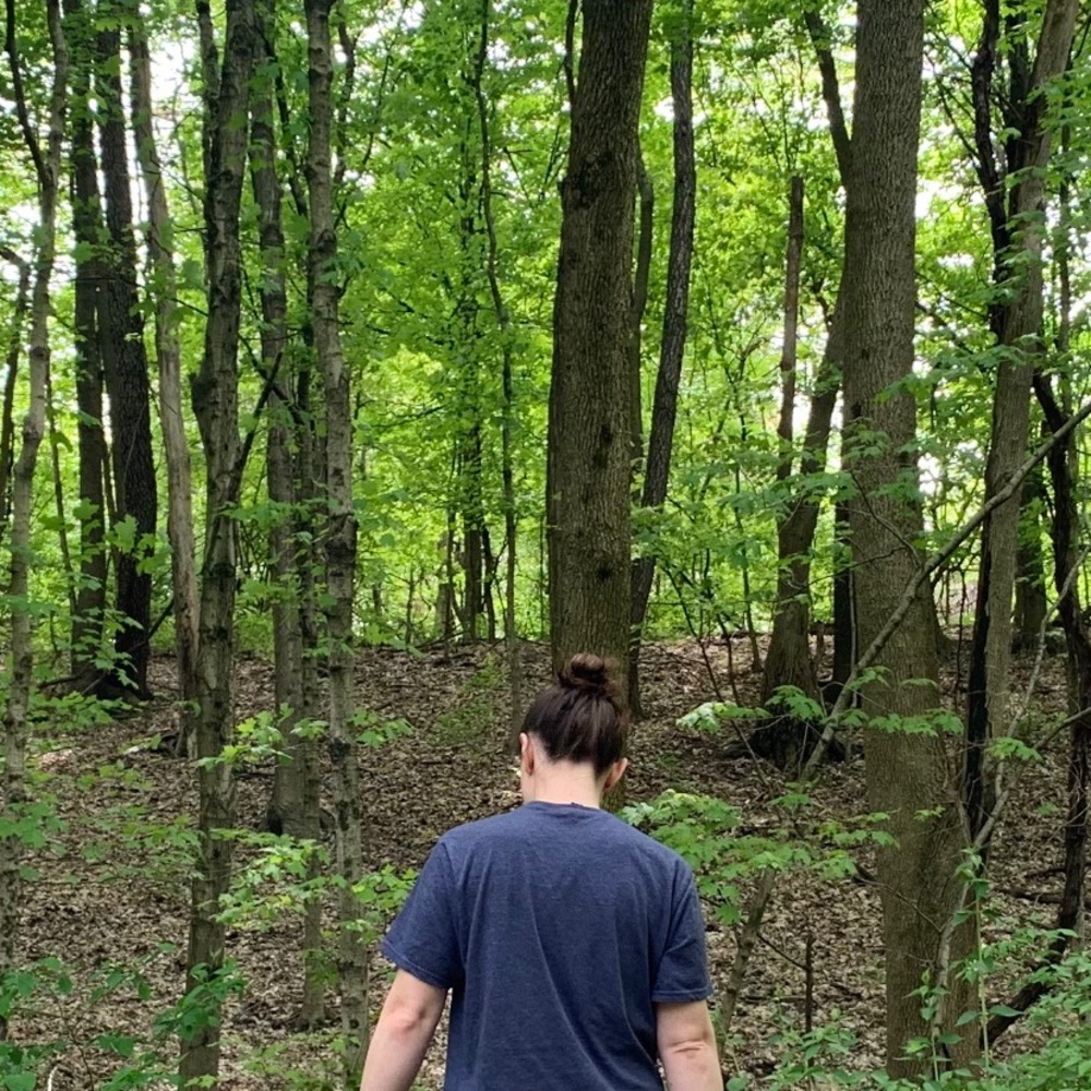 Meet your Posher, Audrey